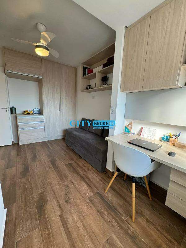 Cobertura à venda com 3 quartos, 130m² - Foto 10