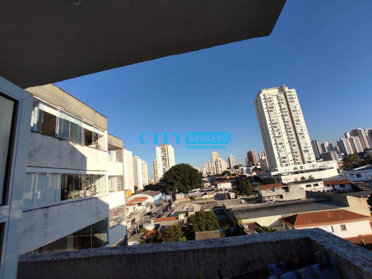 Apartamento à venda com 2 quartos, 53m² - Foto 9