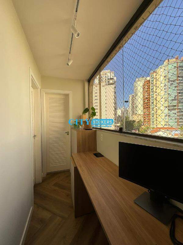 Apartamento à venda com 2 quartos, 72m² - Foto 21