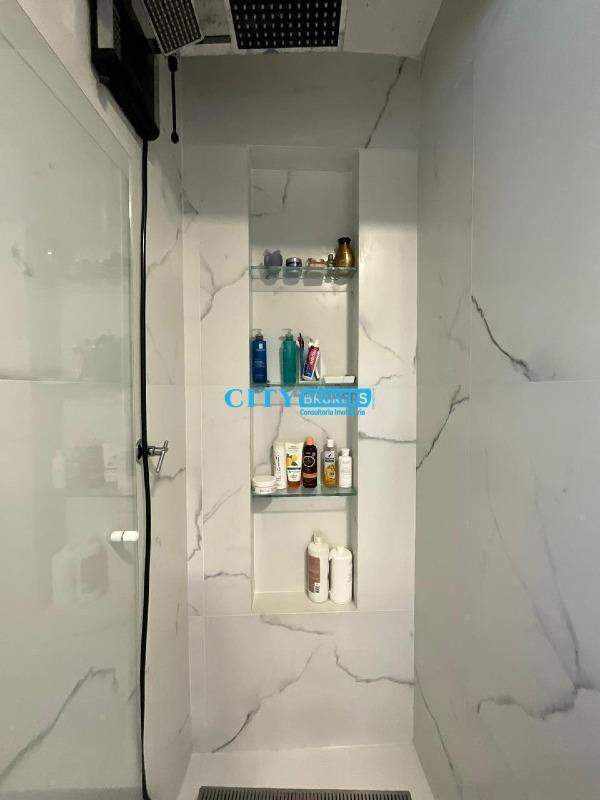 Apartamento à venda com 2 quartos, 72m² - Foto 13