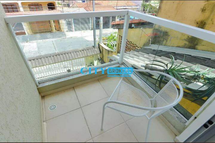 Sobrado à venda com 3 quartos, 150m² - Foto 3