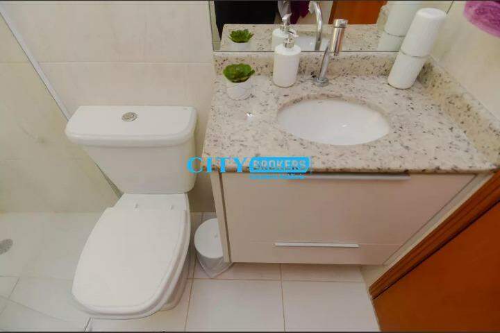 Sobrado à venda com 3 quartos, 150m² - Foto 15