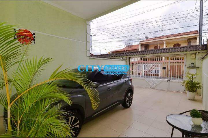 Sobrado à venda com 3 quartos, 150m² - Foto 2