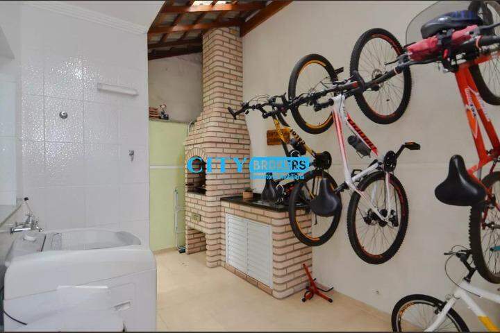 Sobrado à venda com 3 quartos, 150m² - Foto 7