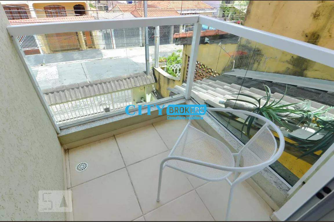 Sobrado à venda com 3 quartos, 150m² - Foto 18