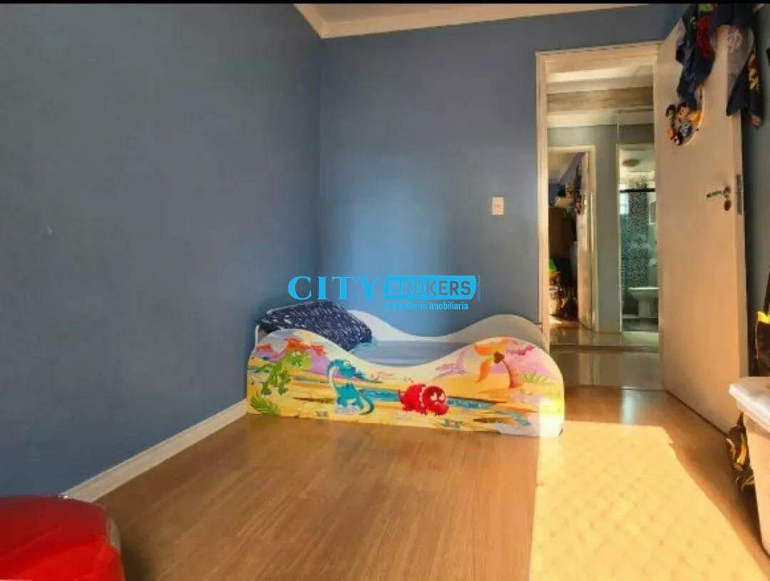 Apartamento à venda com 2 quartos, 49m² - Foto 9