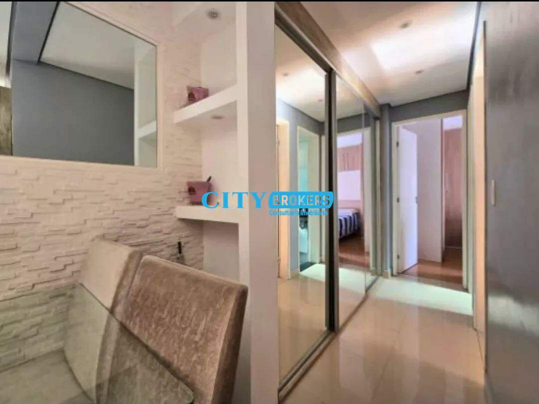 Apartamento à venda com 2 quartos, 49m² - Foto 5