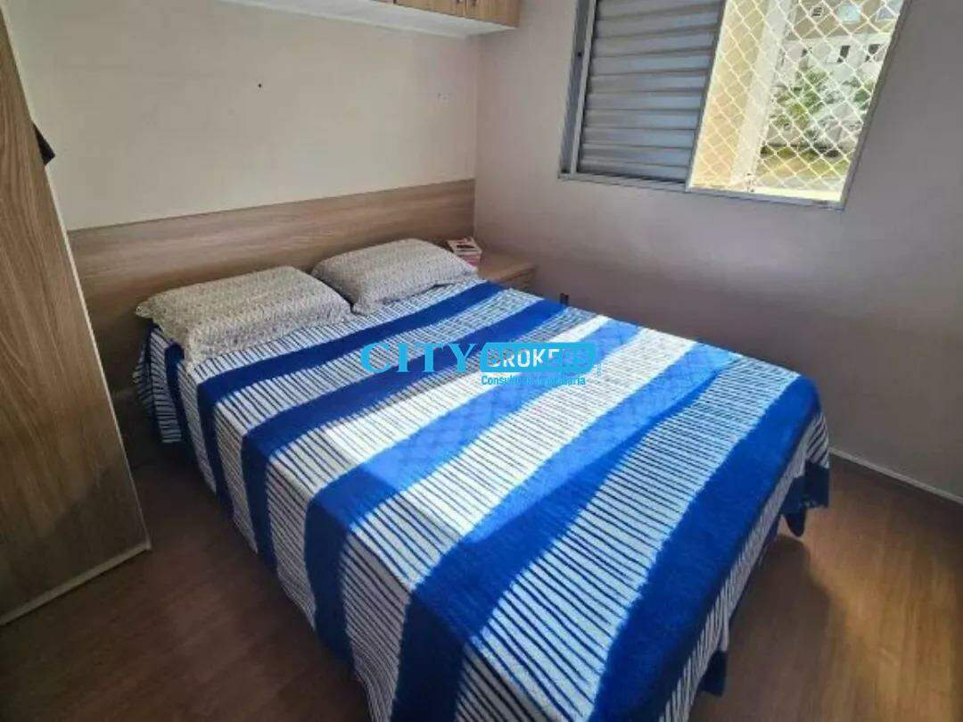 Apartamento à venda com 2 quartos, 49m² - Foto 6