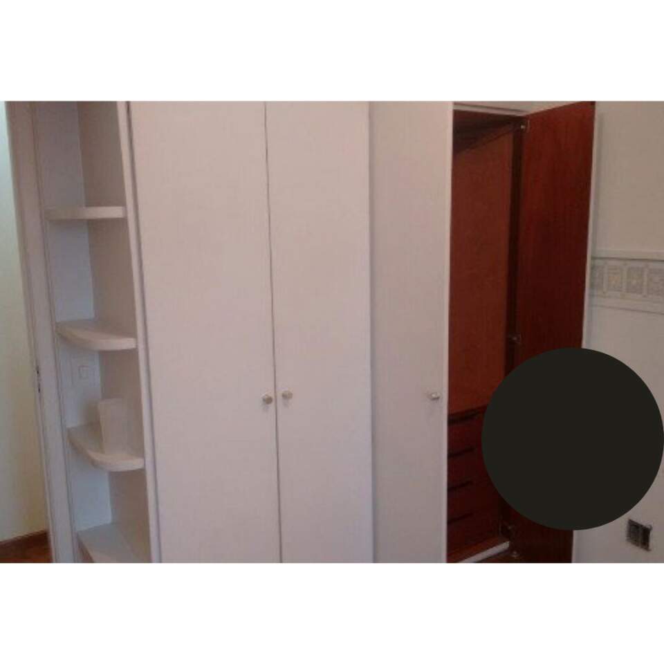 Apartamento à venda com 2 quartos, 60m² - Foto 4