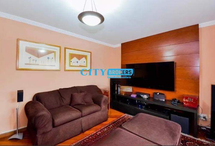 Casa à venda com 3 quartos, 600m² - Foto 6