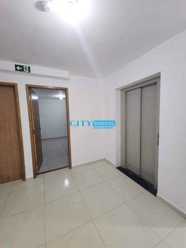 Apartamento à venda com 2 quartos, 46m² - Foto 11