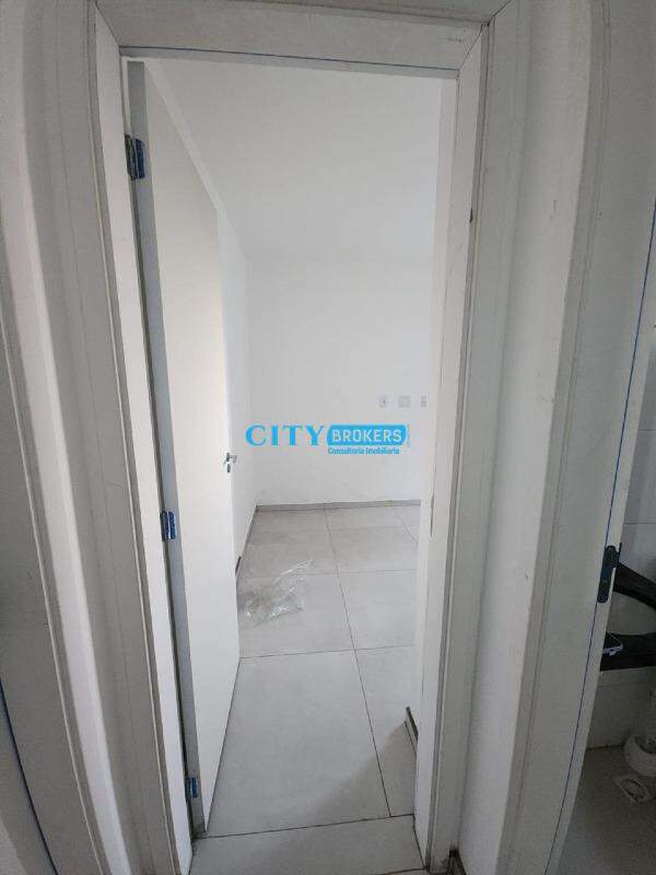 Apartamento à venda com 2 quartos, 46m² - Foto 14