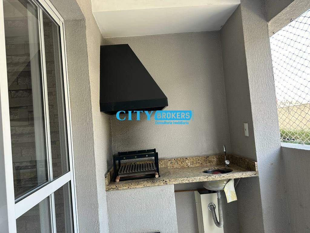 Apartamento à venda com 2 quartos, 62m² - Foto 12