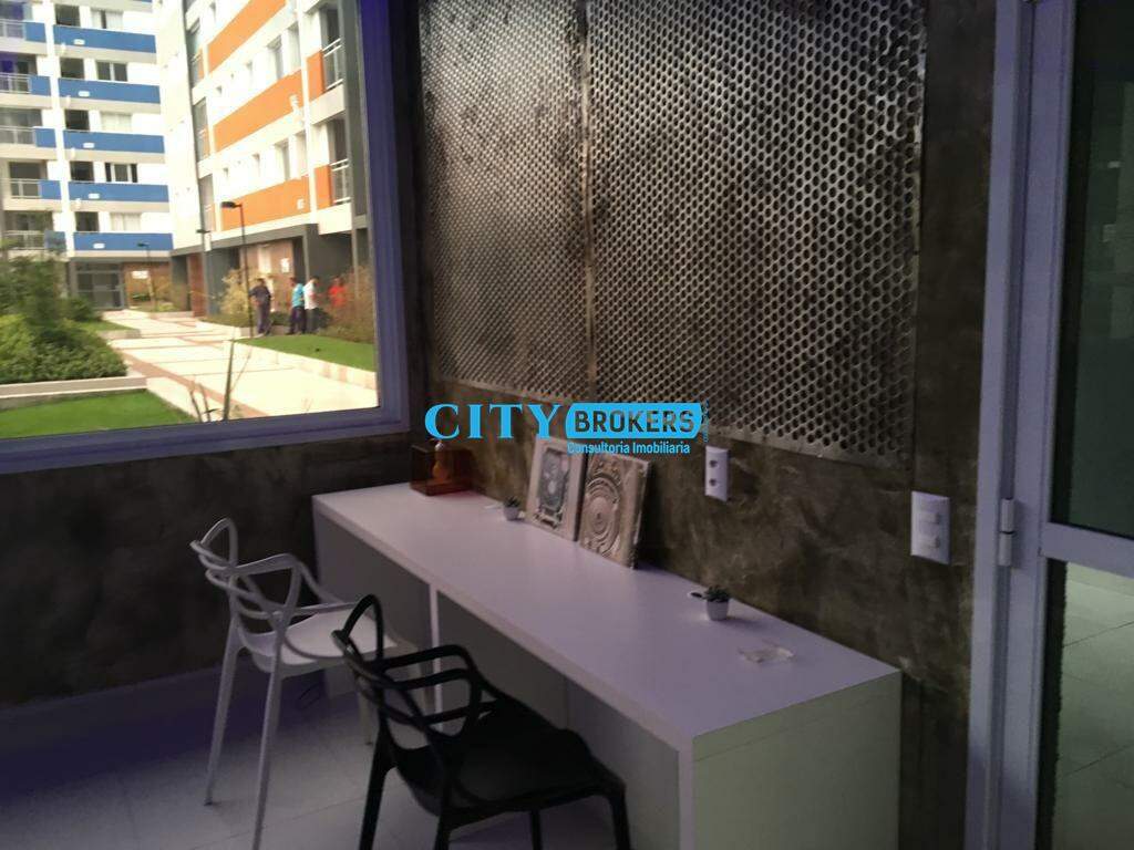 Apartamento à venda com 2 quartos, 62m² - Foto 13