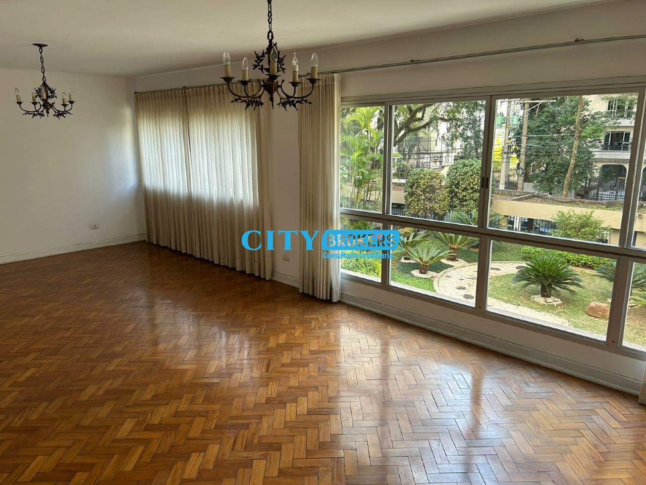 Apartamento, 3 quartos, 140 m² - Foto 4