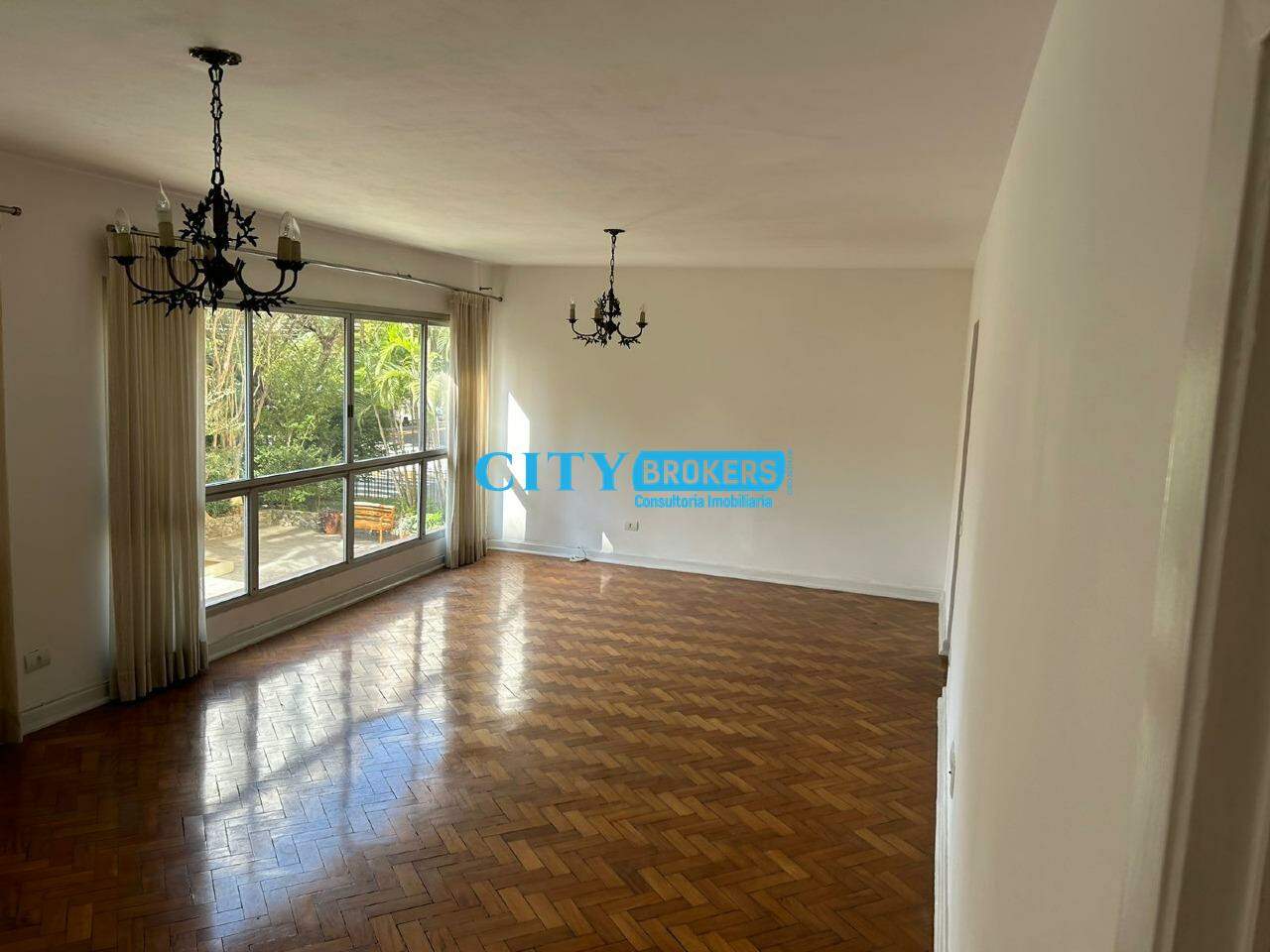 Apartamento para alugar com 3 quartos, 140m² - Foto 7