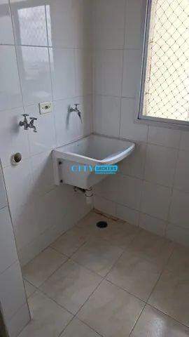 Apartamento para alugar com 2 quartos, 55m² - Foto 15