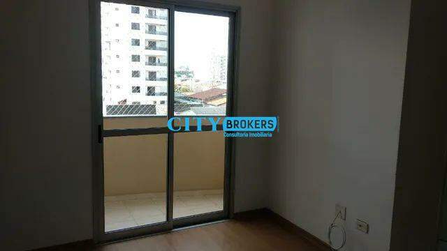 Apartamento para alugar com 2 quartos, 55m² - Foto 2