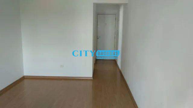 Apartamento para alugar com 2 quartos, 55m² - Foto 9