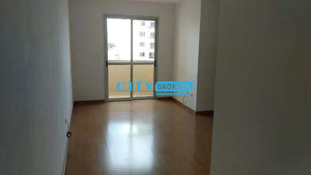 Apartamento para alugar com 2 quartos, 55m² - Foto 5