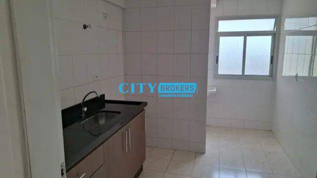 Apartamento para alugar com 2 quartos, 55m² - Foto 16