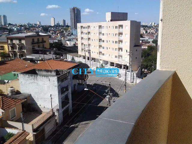 Apartamento para alugar com 2 quartos, 55m² - Foto 1