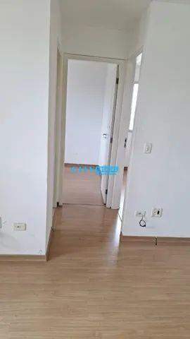 Apartamento para alugar com 2 quartos, 55m² - Foto 3