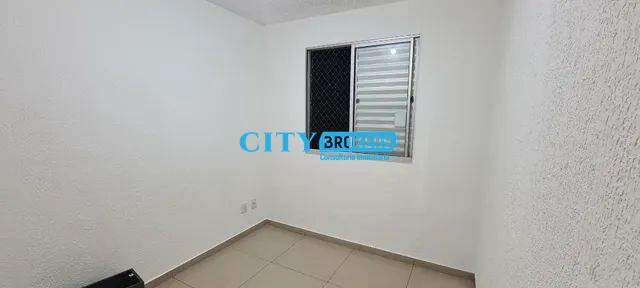 Apartamento à venda com 2 quartos, 44m² - Foto 8