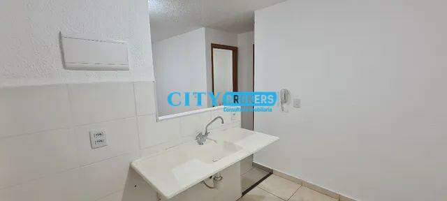 Apartamento à venda com 2 quartos, 44m² - Foto 12