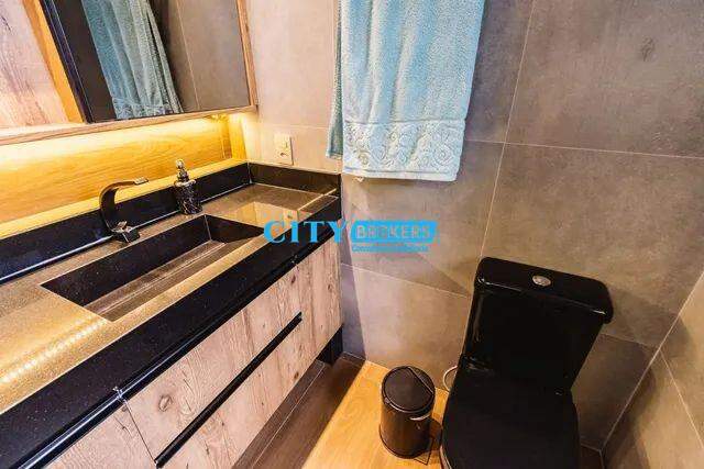 Apartamento à venda com 2 quartos, 70m² - Foto 5