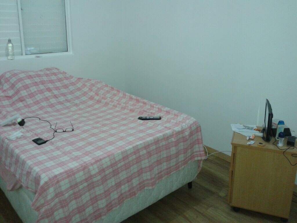 Apartamento à venda com 3 quartos, 75m² - Foto 8