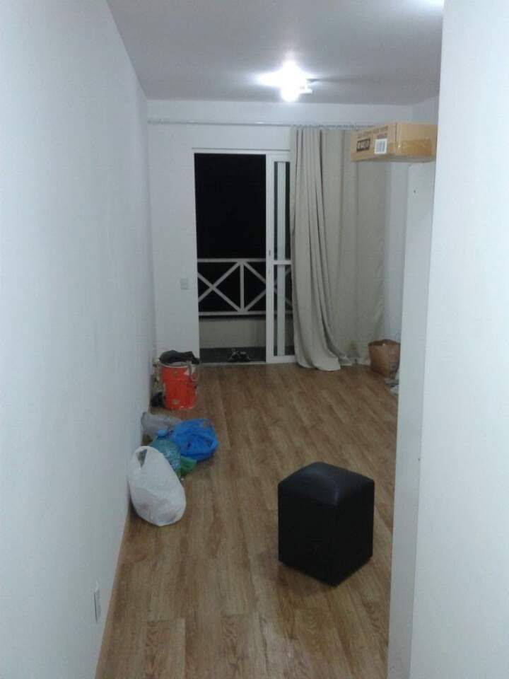 Apartamento à venda com 3 quartos, 75m² - Foto 3