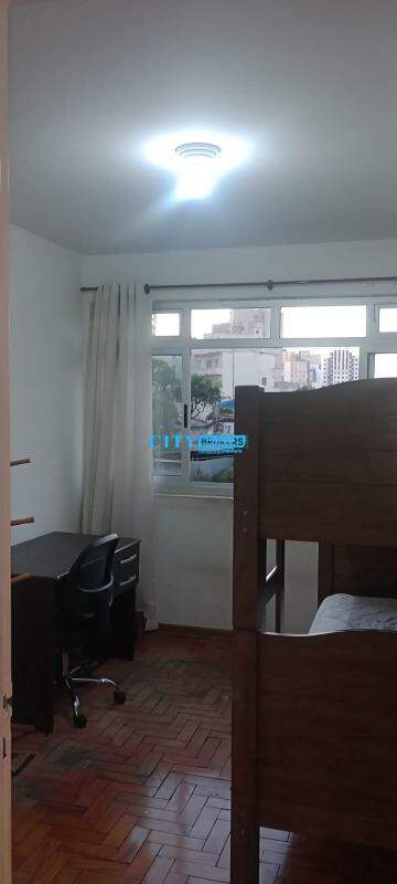 Apartamento à venda com 1 quarto, 50m² - Foto 9