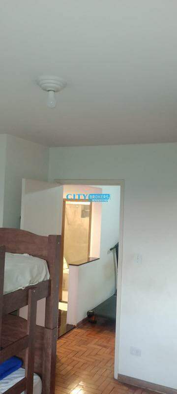 Apartamento à venda com 1 quarto, 50m² - Foto 10