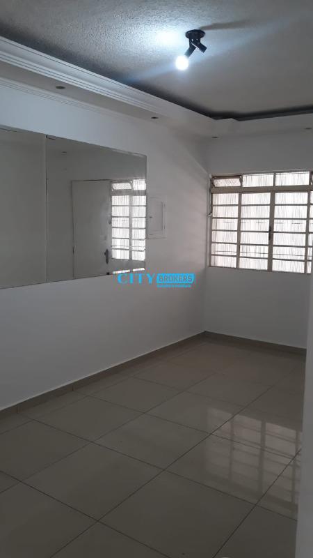 Casa para alugar com 2 quartos, 120m² - Foto 4