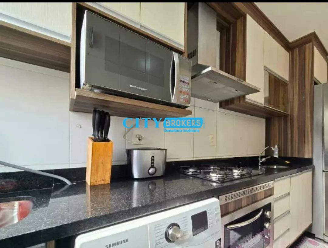 Apartamento à venda com 2 quartos, 49m² - Foto 12