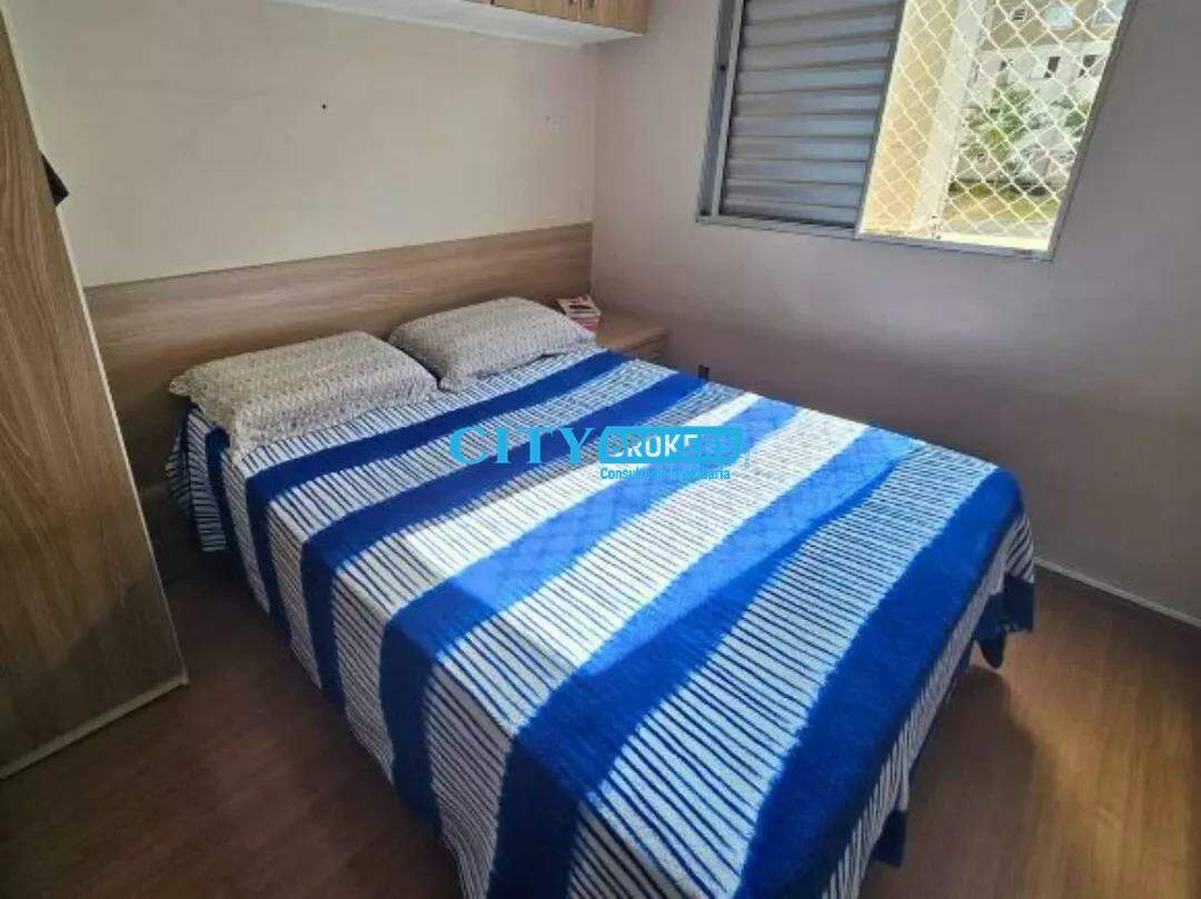 Apartamento à venda com 2 quartos, 49m² - Foto 7