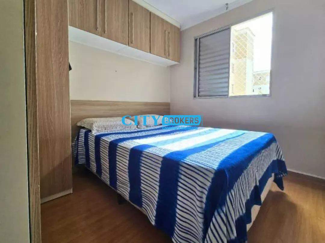 Apartamento à venda com 2 quartos, 49m² - Foto 9