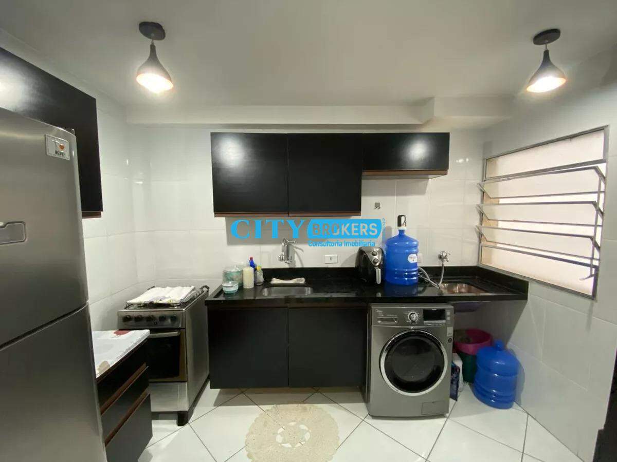 Apartamento à venda com 2 quartos, 44m² - Foto 8