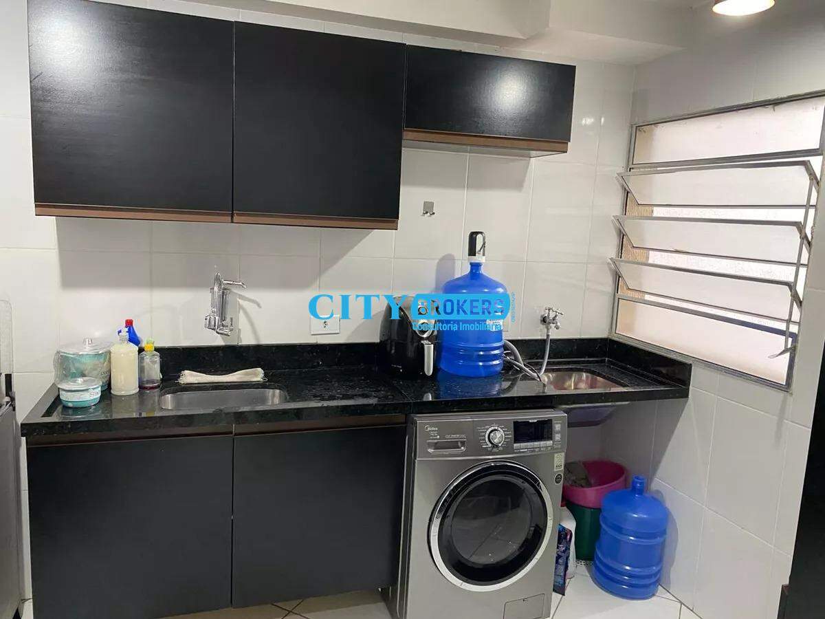 Apartamento à venda com 2 quartos, 44m² - Foto 10