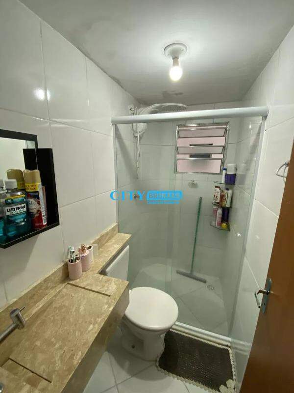 Apartamento à venda com 2 quartos, 44m² - Foto 11