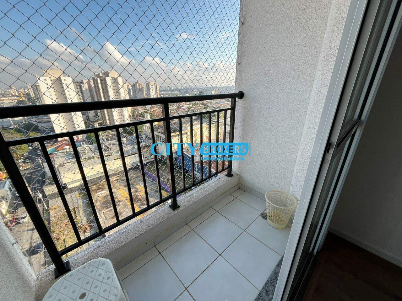 Apartamento para alugar com 2 quartos, 42m² - Foto 3