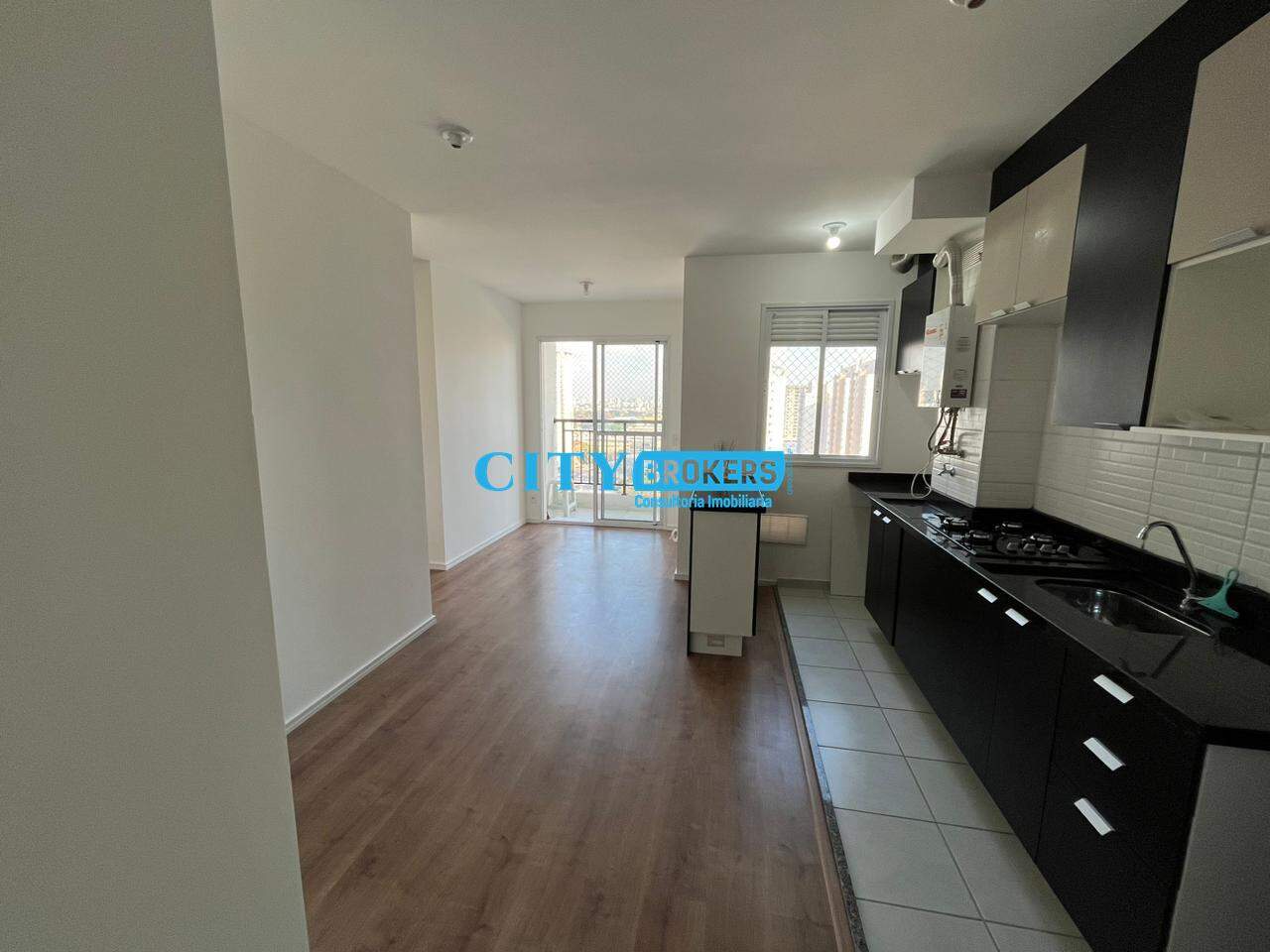 Apartamento para alugar com 2 quartos, 42m² - Foto 4