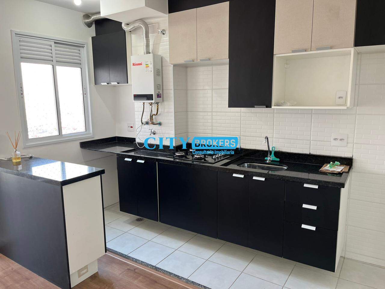 Apartamento para alugar com 2 quartos, 42m² - Foto 8