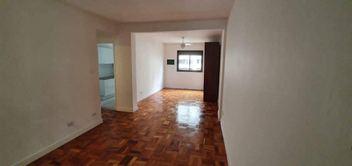 Apartamento, 1 quarto, 45 m² - Foto 1