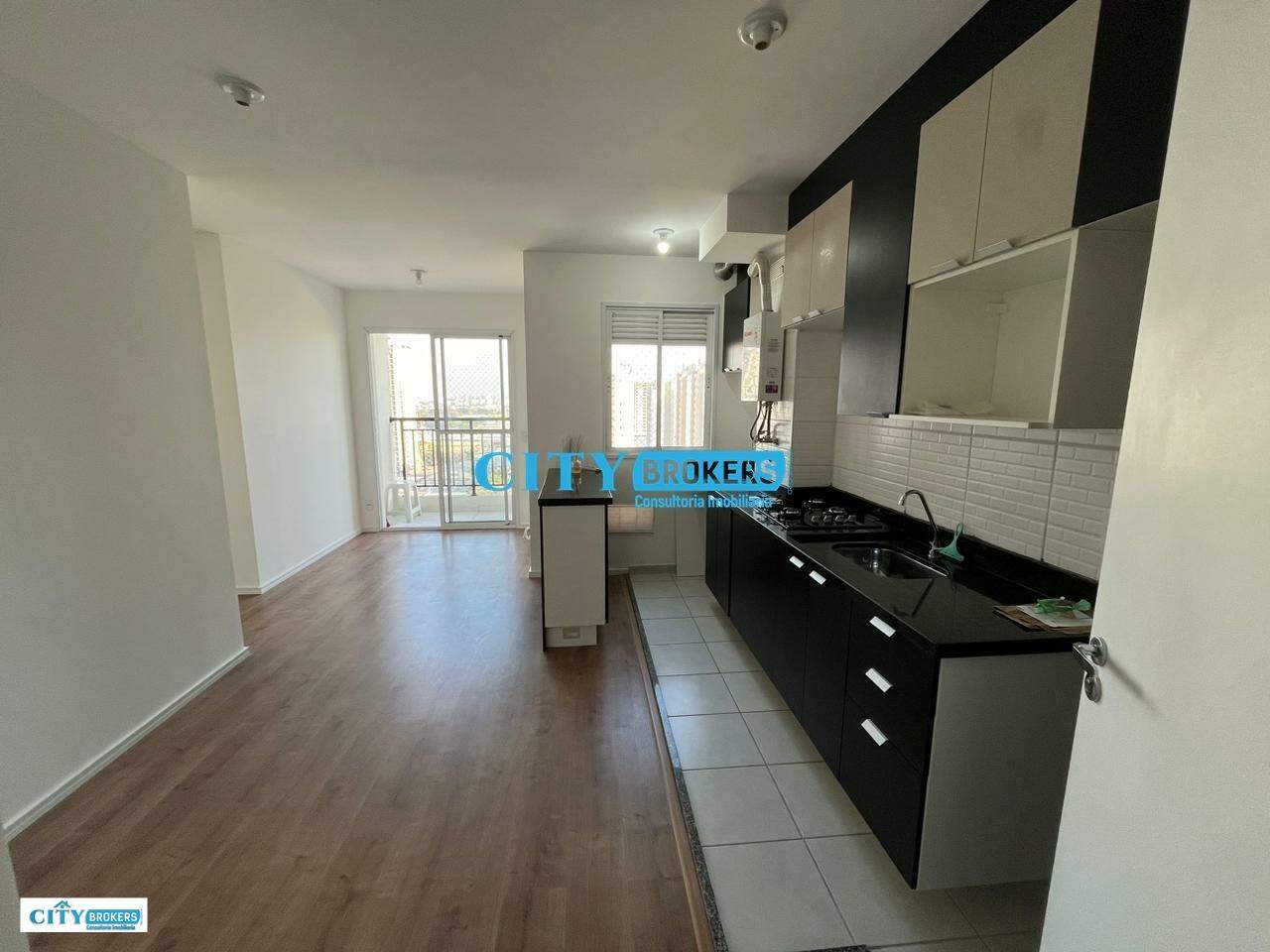 Apartamento de 2 quartos a para aluguel 2.090,00 no bairro Vila São João Guarulhos: 