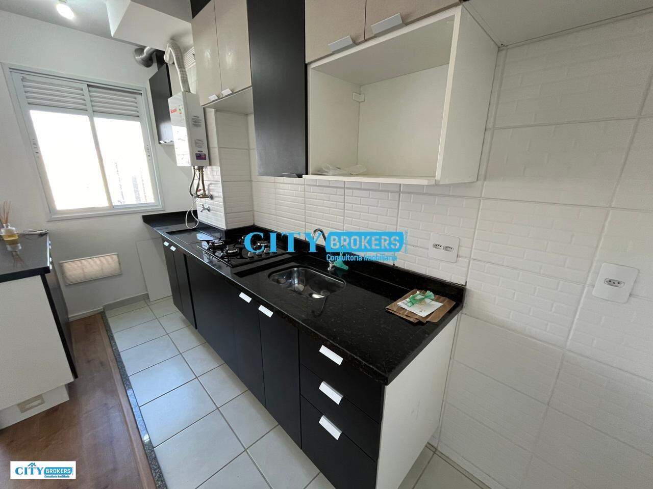 Apartamento de 2 quartos a para aluguel 2.090,00 no bairro Vila São João Guarulhos: 