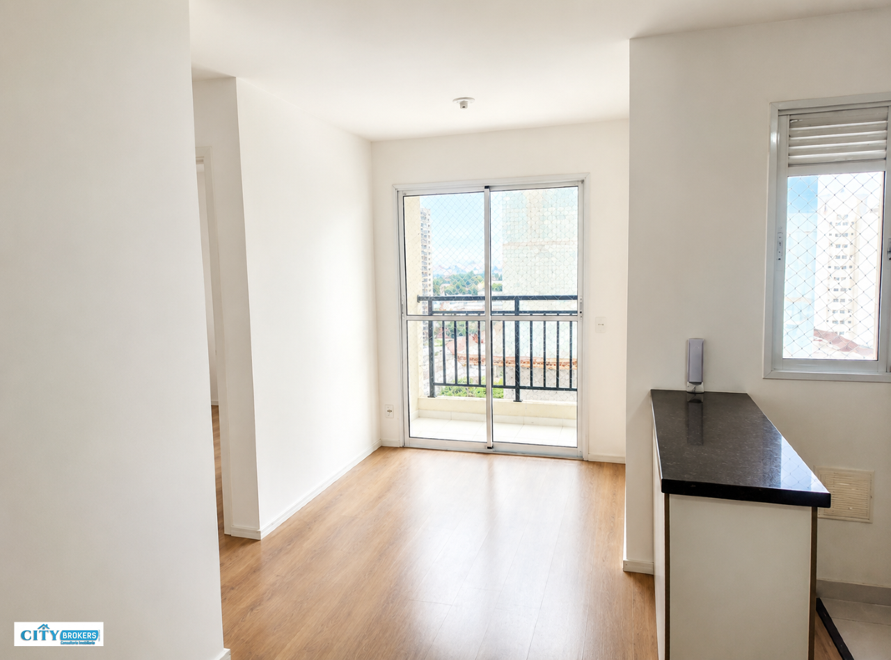 Apartamento de 2 quartos a para aluguel 2.090,00 no bairro Vila São João Guarulhos: 