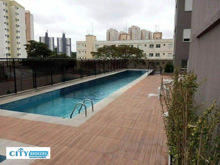 Apartamento para aluguel no bairro Vila São João Guarulhos: 