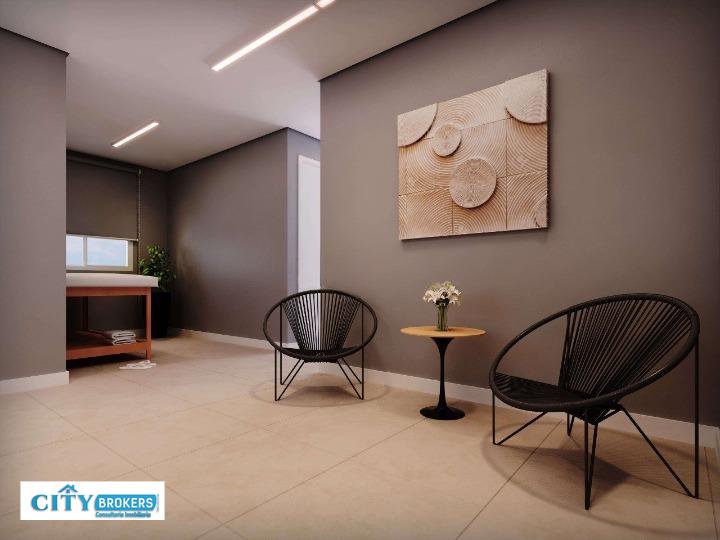 Apartamento para aluguel no bairro Vila São João Guarulhos: 